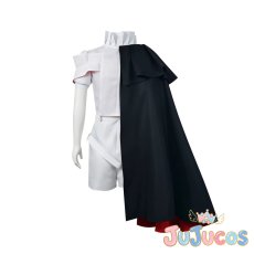 画像4: サファイア　リボンの騎士　コスプレ衣装　THE RIBBON HERO リボンヒーロー　コスチューム　JUJUcosplay (4)