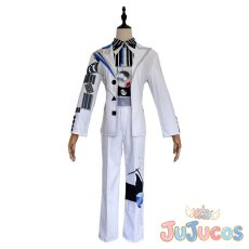 画像2: フールズ・ゴールド(ノートン・キャンベル)　解離　コスプレ衣装　IdentityV 第五人格　コスチューム　JUJUcosplay (2)