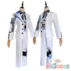 画像3: フールズ・ゴールド(ノートン・キャンベル)　解離　コスプレ衣装　IdentityV 第五人格　コスチューム　JUJUcosplay (3)