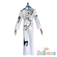 画像4: フールズ・ゴールド(ノートン・キャンベル)　解離　コスプレ衣装　IdentityV 第五人格　コスチューム　JUJUcosplay (4)