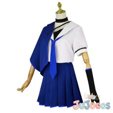 画像3: 初音ミク　ダイダイダイダイダイキライ　コスプレ衣装　VOCALOID　コスチューム　JUJUcosplay (3)
