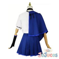画像4: 初音ミク　ダイダイダイダイダイキライ　コスプレ衣装　VOCALOID　コスチューム　JUJUcosplay (4)