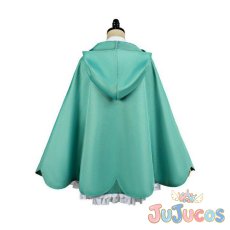 画像3: レム　ラム　4th season　コスプレ衣装　Re:ゼロから始める異世界生活　コスチューム　JUJUcosplay (3)