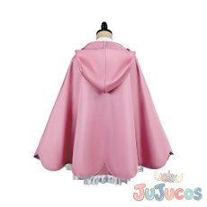 画像6: レム　ラム　4th season　コスプレ衣装　Re:ゼロから始める異世界生活　コスチューム　JUJUcosplay (6)