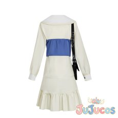 画像9: Idol lover　花里みのり　Penguin lover　桐谷遥　Snow Fairy lover　日野森雫　桃井愛莉　コスプレ衣装　プロジェクトセカイ カラフルステージ！ feat. 初音ミク　コスチューム　JUJUcosplay (9)