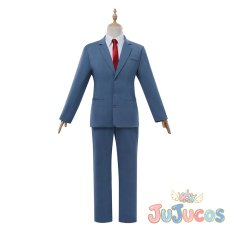 画像2: 佐々木　コスプレ衣装　スーパーの裏でヤニ吸うふたり　コスチューム　JUJUcosplay (2)