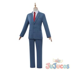 画像3: 佐々木　コスプレ衣装　スーパーの裏でヤニ吸うふたり　コスチューム　JUJUcosplay (3)
