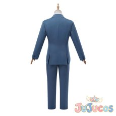画像4: 佐々木　コスプレ衣装　スーパーの裏でヤニ吸うふたり　コスチューム　JUJUcosplay (4)