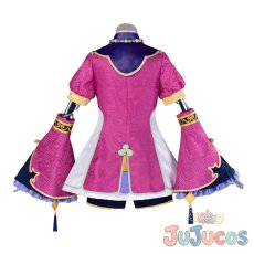 画像3: 草薙寧々　躍るは宴者　口には出せないこの気持ち　コスプレ衣装　プロジェクトセカイ カラフルステージ！ feat. 初音ミク　コスチューム　JUJUcosplay (3)