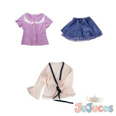 画像5: 飛鳥湊　コスプレ衣装　オトメ*ドメイン　コスチューム　JUJUcosplay (5)