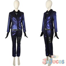 画像1: アラヤ　コスプレ衣装　リンバス・カンパニー（Limbus Company）　コスチューム　JUJUcosplay (1)