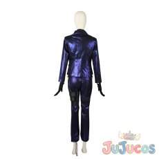 画像4: アラヤ　コスプレ衣装　リンバス・カンパニー（Limbus Company）　コスチューム　JUJUcosplay (4)
