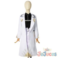 画像2: セレス　私服　コスプレ衣装　終遠のヴィルシュ　コスチューム　JUJUcosplay (2)