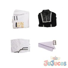 画像5: セレス　私服　コスプレ衣装　終遠のヴィルシュ　コスチューム　JUJUcosplay (5)