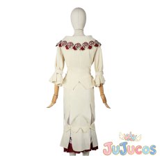 画像4: セレス　FD私服　コスプレ衣装　終遠のヴィルシュ　コスチューム　JUJUcosplay (4)