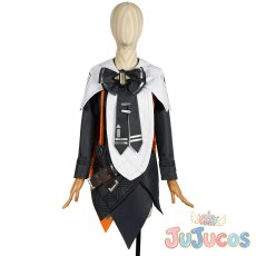 画像2: スノーホワイト：イノセントデイズ　コスプレ衣装　勝利の女神：NIKKE　コスチューム　JUJUcosplay (2)