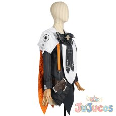 画像3: スノーホワイト：イノセントデイズ　コスプレ衣装　勝利の女神：NIKKE　コスチューム　JUJUcosplay (3)