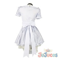 画像4: ソラ　一番くじ　コスプレ衣装　勝利の女神：NIKKE　コスチューム　JUJUcosplay (4)
