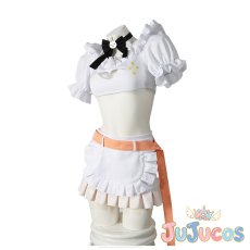 画像3: エレグ　一番くじ　コスプレ衣装　勝利の女神：NIKKE　コスチューム　JUJUcosplay (3)
