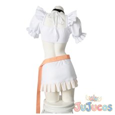 画像4: エレグ　一番くじ　コスプレ衣装　勝利の女神：NIKKE　コスチューム　JUJUcosplay (4)