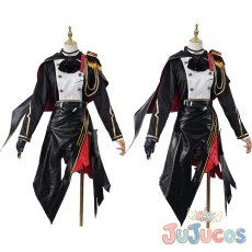 画像1: タルラ(Talulah)　コスプレ衣装　アークナイツ　コスチューム　JUJUcosplay (1)