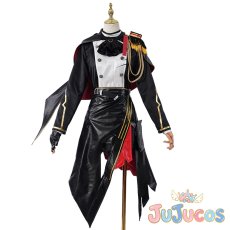画像2: タルラ(Talulah)　コスプレ衣装　アークナイツ　コスチューム　JUJUcosplay (2)