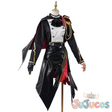 画像3: タルラ(Talulah)　コスプレ衣装　アークナイツ　コスチューム　JUJUcosplay (3)
