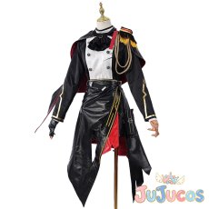 画像4: タルラ(Talulah)　コスプレ衣装　アークナイツ　コスチューム　JUJUcosplay (4)
