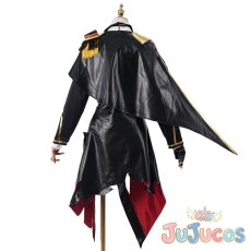 画像5: タルラ(Talulah)　コスプレ衣装　アークナイツ　コスチューム　JUJUcosplay (5)