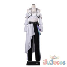 画像2: マスキング　10th Anniversary　コスプレ衣装　BanG Dream!（バンドリ！）　コスチューム　JUJUcosplay (2)