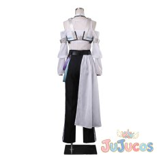 画像3: マスキング　10th Anniversary　コスプレ衣装　BanG Dream!（バンドリ！）　コスチューム　JUJUcosplay (3)