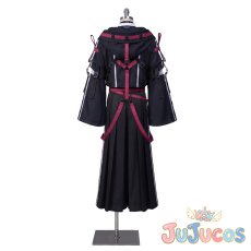 画像3: VTuber　渡会雲雀　和服　コスプレ衣装　バーチャルYouTuber　コスチューム　JUJUcosplay (3)