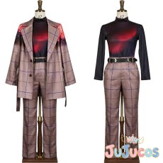 画像1: 天堂天彦　WEAR2ver.　コスプレ衣装　カリスマ　コスチューム　JUJUcosplay (1)