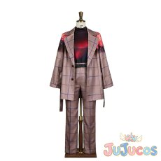 画像2: 天堂天彦　WEAR2ver.　コスプレ衣装　カリスマ　コスチューム　JUJUcosplay (2)