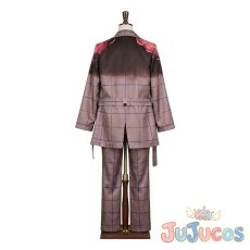 画像3: 天堂天彦　WEAR2ver.　コスプレ衣装　カリスマ　コスチューム　JUJUcosplay (3)