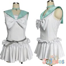 画像1: ミント：フレッシュミント　コスプレ衣装　勝利の女神：NIKKE　コスチューム　JUJUcosplay (1)