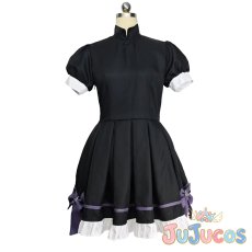 画像5: 白洲アズサ　メイド服　コスプレ衣装　ブルーアーカイブ　コスチューム　JUJUcosplay (5)