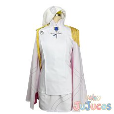 画像2: 偽連邦生徒会長　コスプレ衣装　ブルーアーカイブ　コスチューム　JUJUcosplay (2)