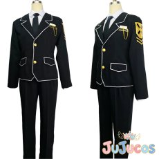 画像1: リアン　コスプレ衣装　リンバス・カンパニー（Limbus Company）　コスチューム　JUJUcosplay (1)
