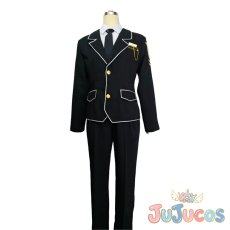 画像2: リアン　コスプレ衣装　リンバス・カンパニー（Limbus Company）　コスチューム　JUJUcosplay (2)