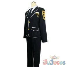 画像3: リアン　コスプレ衣装　リンバス・カンパニー（Limbus Company）　コスチューム　JUJUcosplay (3)