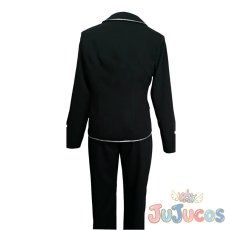 画像4: リアン　コスプレ衣装　リンバス・カンパニー（Limbus Company）　コスチューム　JUJUcosplay (4)