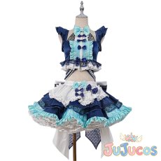 画像2: 北条そふぃ　ゆいのユメユメバーチャルライブ　コスプレ衣装　プリパラ　コスチューム　JUJUcosplay (2)
