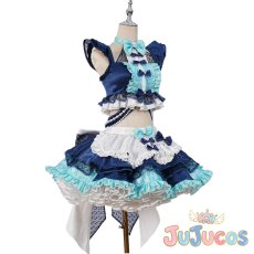 画像3: 北条そふぃ　ゆいのユメユメバーチャルライブ　コスプレ衣装　プリパラ　コスチューム　JUJUcosplay (3)
