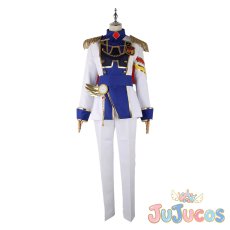 画像2: 夢川ショウゴ　ライブ衣装　コスプレ衣装　アイドルタイムプリパラ　コスチューム　JUJUcosplay (2)