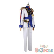 画像3: 夢川ショウゴ　ライブ衣装　コスプレ衣装　アイドルタイムプリパラ　コスチューム　JUJUcosplay (3)
