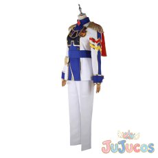 画像4: 夢川ショウゴ　ライブ衣装　コスプレ衣装　アイドルタイムプリパラ　コスチューム　JUJUcosplay (4)