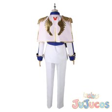 画像5: 夢川ショウゴ　ライブ衣装　コスプレ衣装　アイドルタイムプリパラ　コスチューム　JUJUcosplay (5)