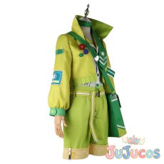 画像3: 斑鳩三角　コスプレ衣装　A3!(エースリー)　コスチューム　JUJUcosplay (3)