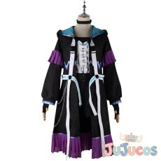 画像2: チュチュ　エキサイトパフォーム　コスプレ衣装　BanG Dream!（バンドリ！）　コスチューム　JUJUcosplay (2)